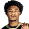 Martay Barnes 2025-26