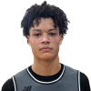 Aaron McGee 2025-26