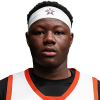 Sekou Bagayoko 2025-26