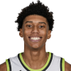 Bruce Branch III 2025-26