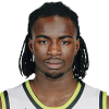Caleb Holt 2025-26