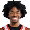 Caleb Roberts 2025-26