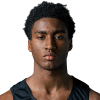 Jasiah Cannady 2025-26