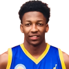 Damion Baugh 2018-19