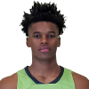 DaRon Holmes II 2020-21
