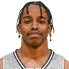Derrion Reid 2023-24
