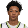 Draydne McDaniel 2025-26
