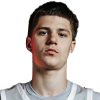 Eli Jolin 2025-26