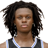 Elijah Milliner 2025-26