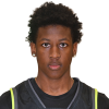 Gabe Nesmith 2024-25