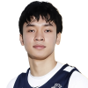 Andy Gemao 2025-26