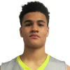 Josh Green 2016-17