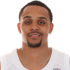 Gary Trent Jr 2016-17