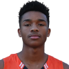 Jaylen Hands 2015-16