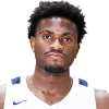 Ikenna Alozie 2024-25