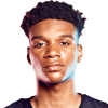 Isaiah Todd 2019-20