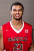 Jamal Murray during the 2014–15 OSBA season