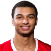 Jamal Murray 2014-15