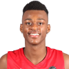 Jarred Vanderbilt 2015-16