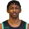 Javon Small 2020-21