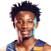 Jonathan Kuminga 2020