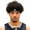 Jordan Pope 2021-22