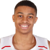 Keldon Johnson 2018
