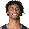 Keon Johnson 2019-20