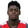 Luguentz Dort 2017-18