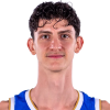 Mattia Ceccato 2025-26
