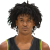 Mazi Mosley 2024-25
