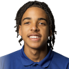 Mikel Brown Jr. 2024-25