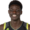 Mouhamed Gueye 2020-21