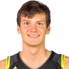 Nate Bittle 2020-21