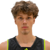 Niko Bundalo 2025-26