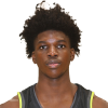 Obinna Ekezie Jr. 2024-25