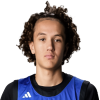 PJ Birmingham 2025-26