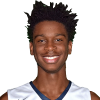 Shai Gilgeous-Alexander 2016-17