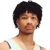 Shaedon Sharpe 2020-21
