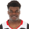 Udoka Azubuike 2015-16