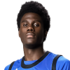 Yohane Kabongo 2025-26
