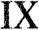 IX International