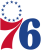 76ers logo
