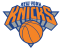 knicks logo