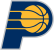pacers logo