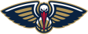 pelicans logo