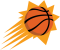 suns logo
