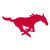 SMU Mustangs