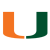 Miami Hurricanes