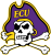 East Carolina Pirates